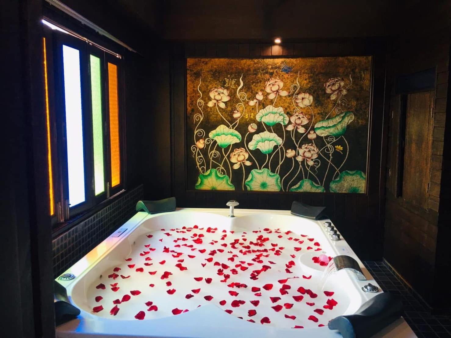 Singha Montra Lanna Boutique Style Hotel Chiang Mai Exterior photo