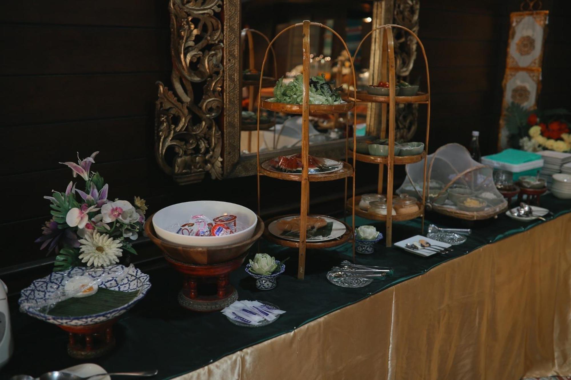 Singha Montra Lanna Boutique Style Hotel Chiang Mai Exterior photo